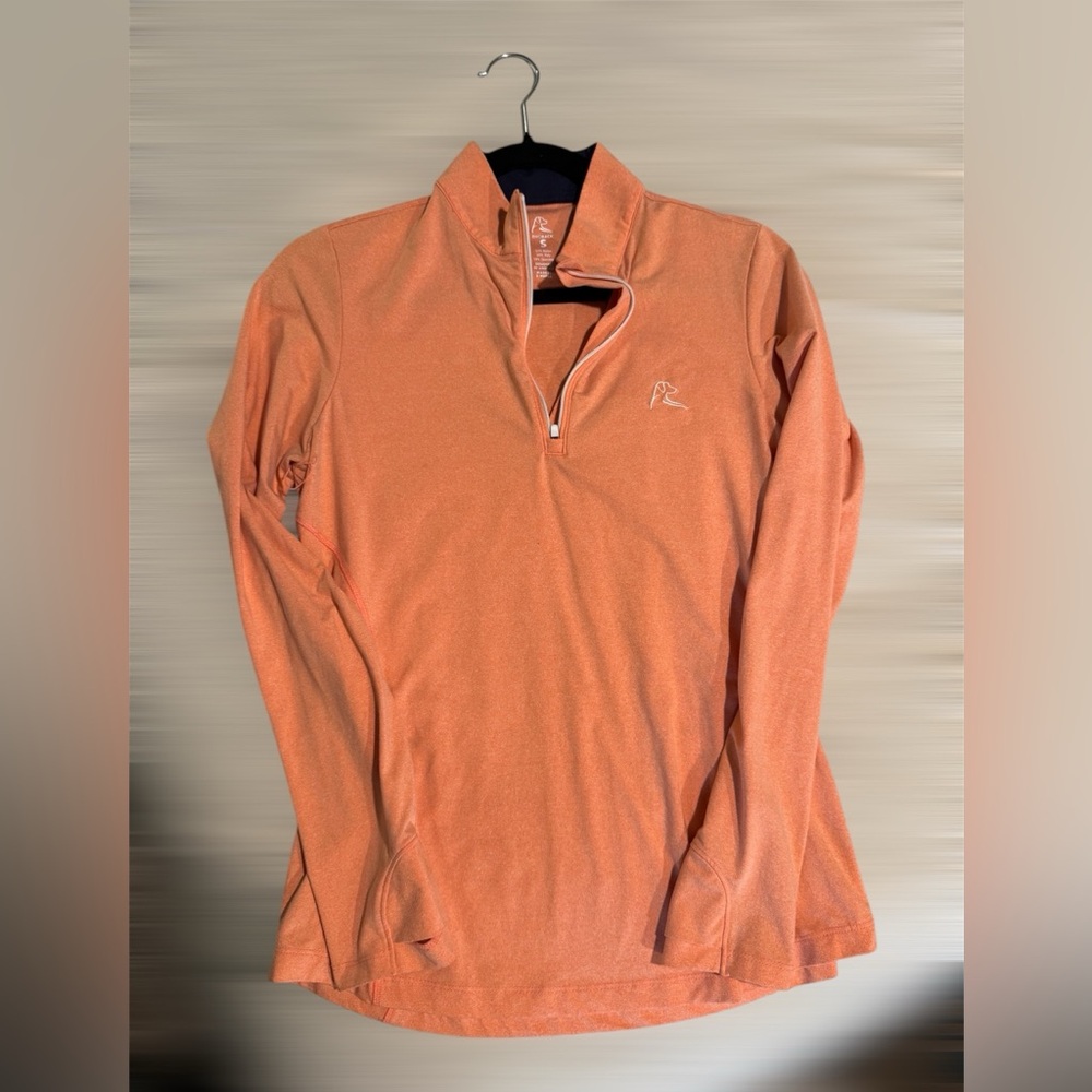 Pre loved rhoback pullover.